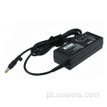 Carregador de adaptador CA 65W para Hp Pavilion